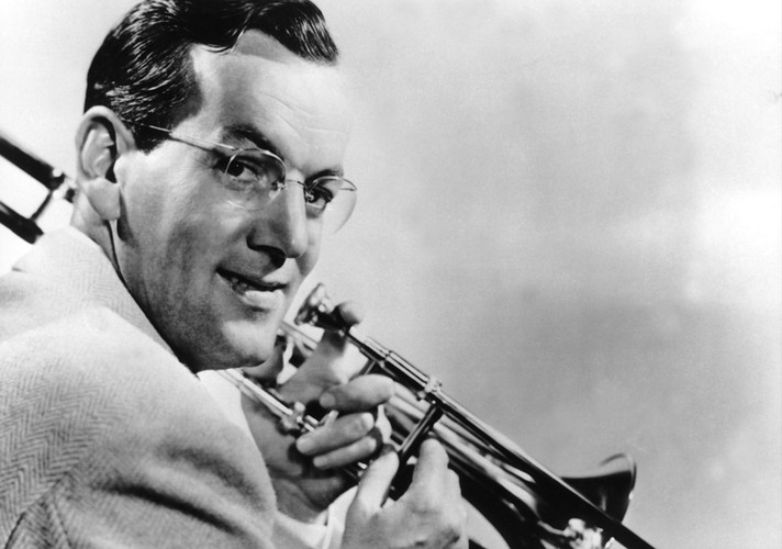 Glenn Miller (1904 – 1944)
