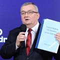 Rusza program budowy 100 obwodnic. Jego szacunkowa wartość to 28 mld zł