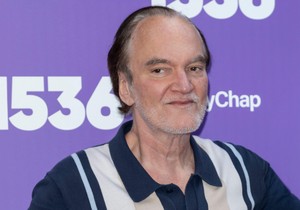 Kventin Tarantino