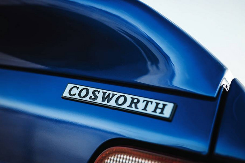 Ford Escort RS Cosworth