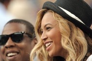 beyonce jay-z