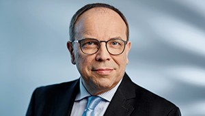 Mieczysław Groszek, prezes fundacji Polska Bezgotówkowa