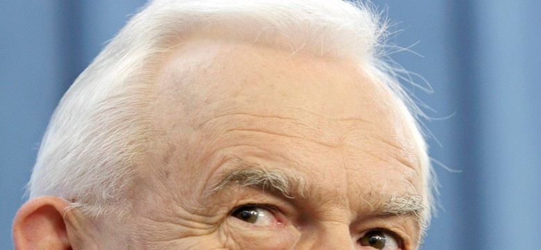 Miller krytykuje PO: W Słupsku mówią, by iść na referendum