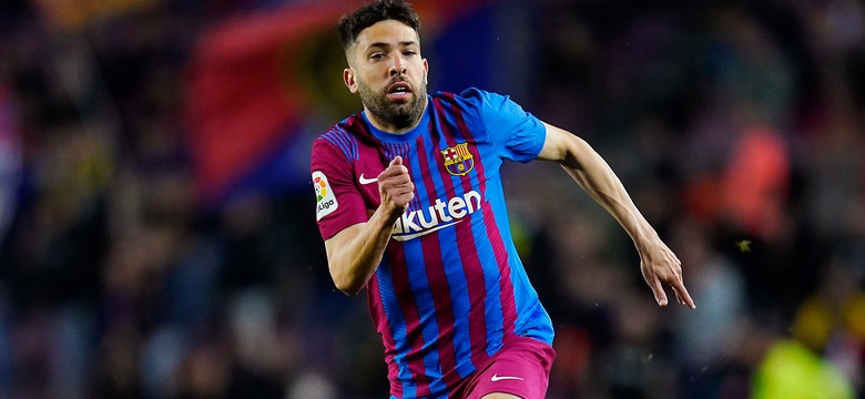 Gol last-minute Alby przybliżył Barcelonę do wicemistrzostwa [WIDEO]