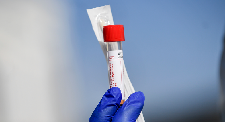 3 suspected Coronavirus cases in Delta test negative [Claudio Furlan/LaPresse via AP]