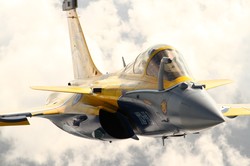 Francja niegotowa do wojny w powietrzu? Eksperci biją na alarm!