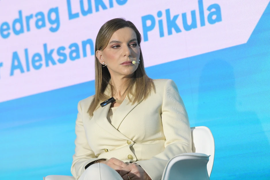 Prof. dr Sanja Radojević Škodrić