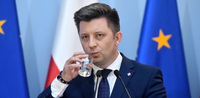 Brzydkie tajemnice maili Dworczyka. Lista poczynań polityka PiS jest spora