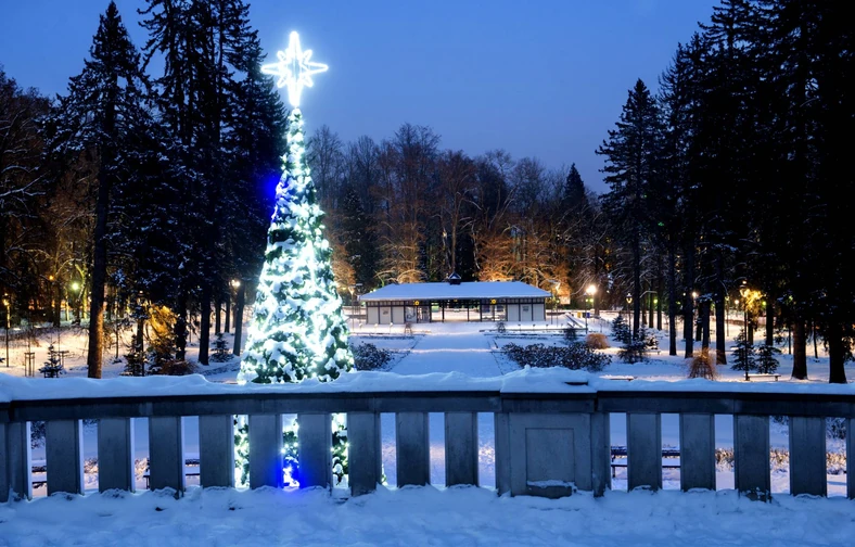 Polanica Zdroj Najwieksze Atrakcje Podroze