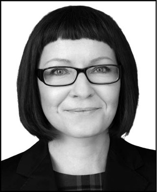 Anna Misiak doradca podatkowy, partner w MDDP