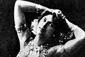 Mata Hari