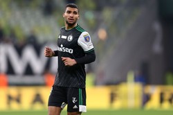 Kłopot Legii Warszawa. Lindsay Rose wyłączony z na sześć tygodni