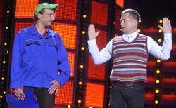 Nie będzie transmisji z Płockiej Nocy Kabaretowej. Organizatorzy: Kto chciał oglądać, niech idzie na spacer