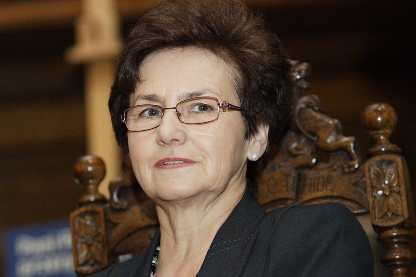 Danuta Wałęsa 