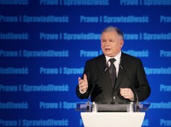 Sikorski: PiS to dopiero klęska