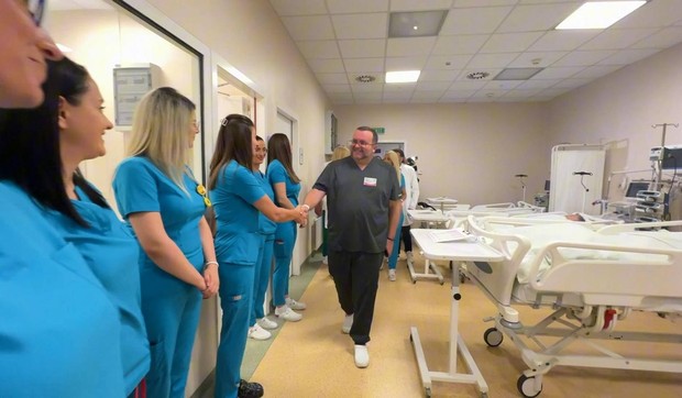 Otvorena Dnevna bolnica za interventnu radiologiju u UKC Niš
