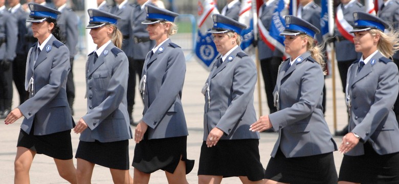 Rząd każe dłużej pracować mundurowym. Oto plan