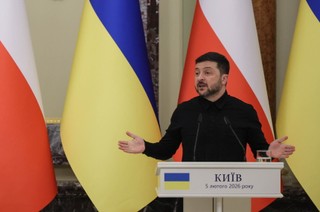 USA wyznaczyły termin zakończenia wojny. Zełenski: Czerwiec to kluczowa data