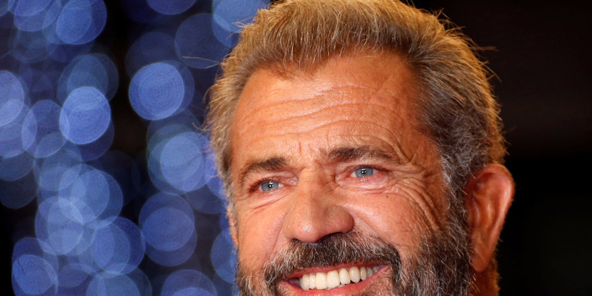 Mel Gibson opens up about his anti-Semitic comments: 'I was loaded and angry and arrested'