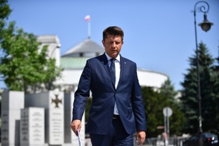 Ryszard Petru zdecydował o opuszczeniu Nowoczesnej