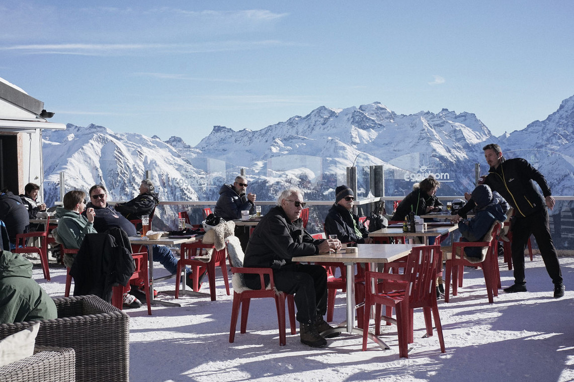 Aletsch Arena