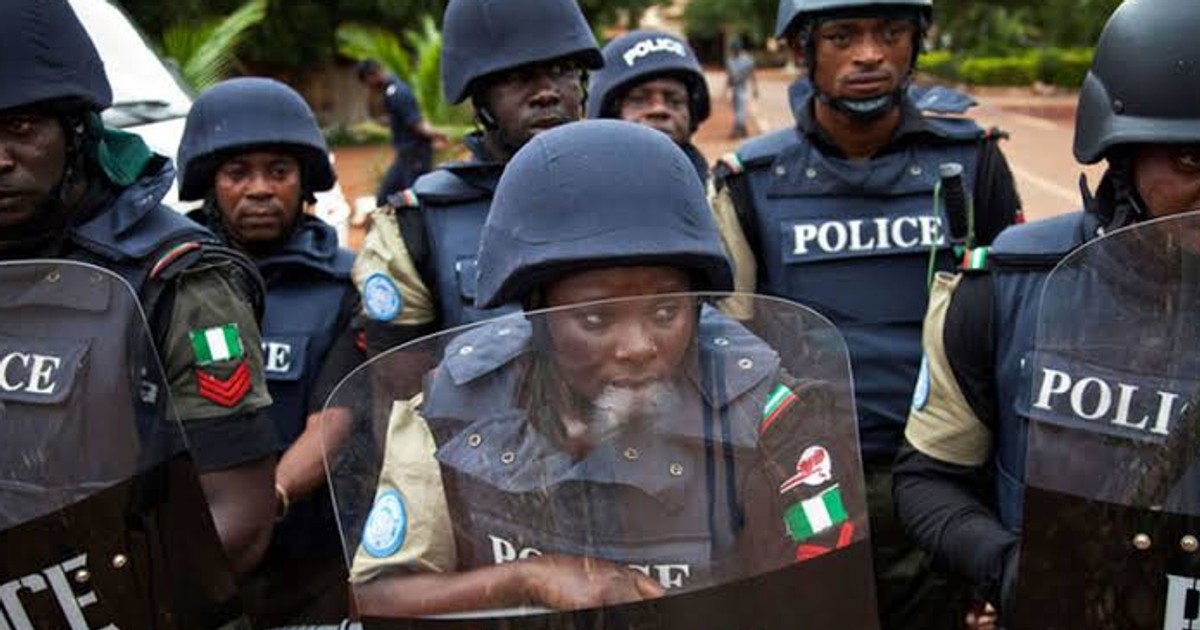 Anambra community, Police disagree over killing of 20-year-old lady - Vimarsana News