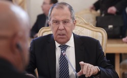 Ławrow: zwiększenie kontyngentu USA w Polsce narusza akt Rosja-NATO