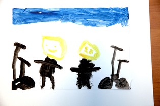 Dzień Dziecka 2016: W pułapce edukacji