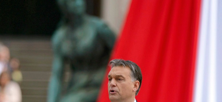 Pierwsze wyniki z węgierskich wyborów. Orban triumfuje