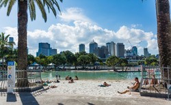 Australia: Od listopada dozwolone podróże zagraniczne