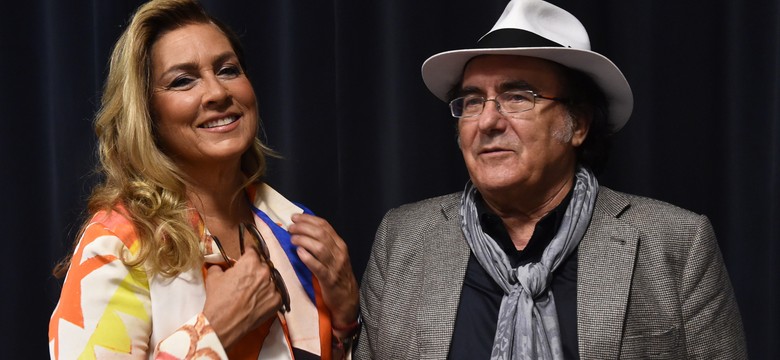 Al Bano i Romina Power znów w Polsce. Zobacz, gdzie w listopadzie usłyszymy "Felicita"