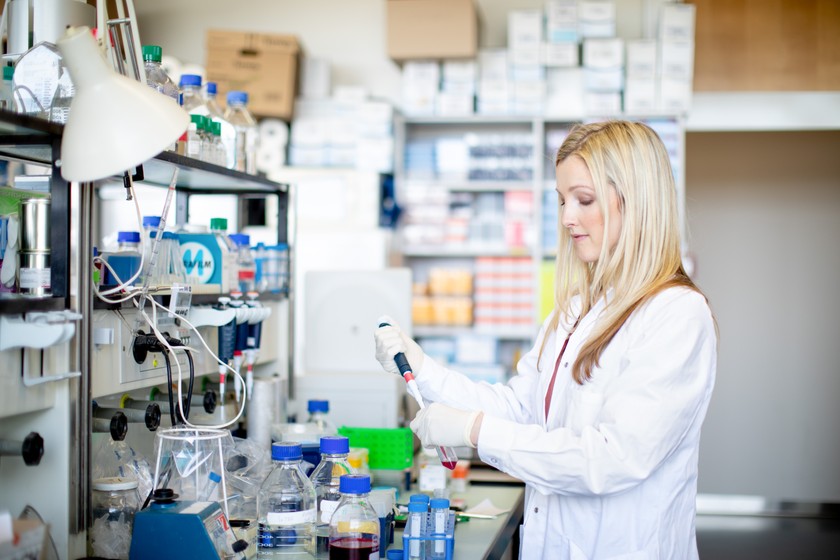 Dans le cadre d’études scientifiques, Vanessa Craig s’est intéressée aux effets des inflammations et des facteurs environnementaux sur nos gènes et sur le patrimoine génétique que nous transmettons. Elle a obtenu un doctorat en oncologie moléculaire à l’université de Zurich, où elle a également fait breveter deux thérapies ciblées contre le cancer.