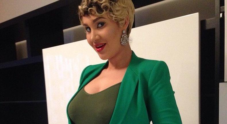 Caroline Danjuma