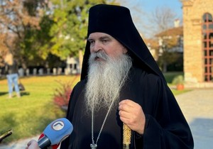 Mitropolit Teodosije