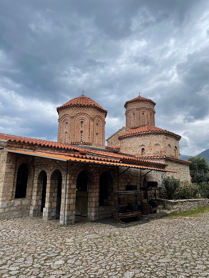 Ohrid