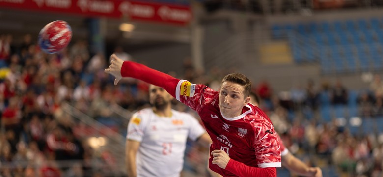 Druga wygrana polskich piłkarzy ręcznych w 4 Nations Cup. Pokonali Japonię jedną bramką