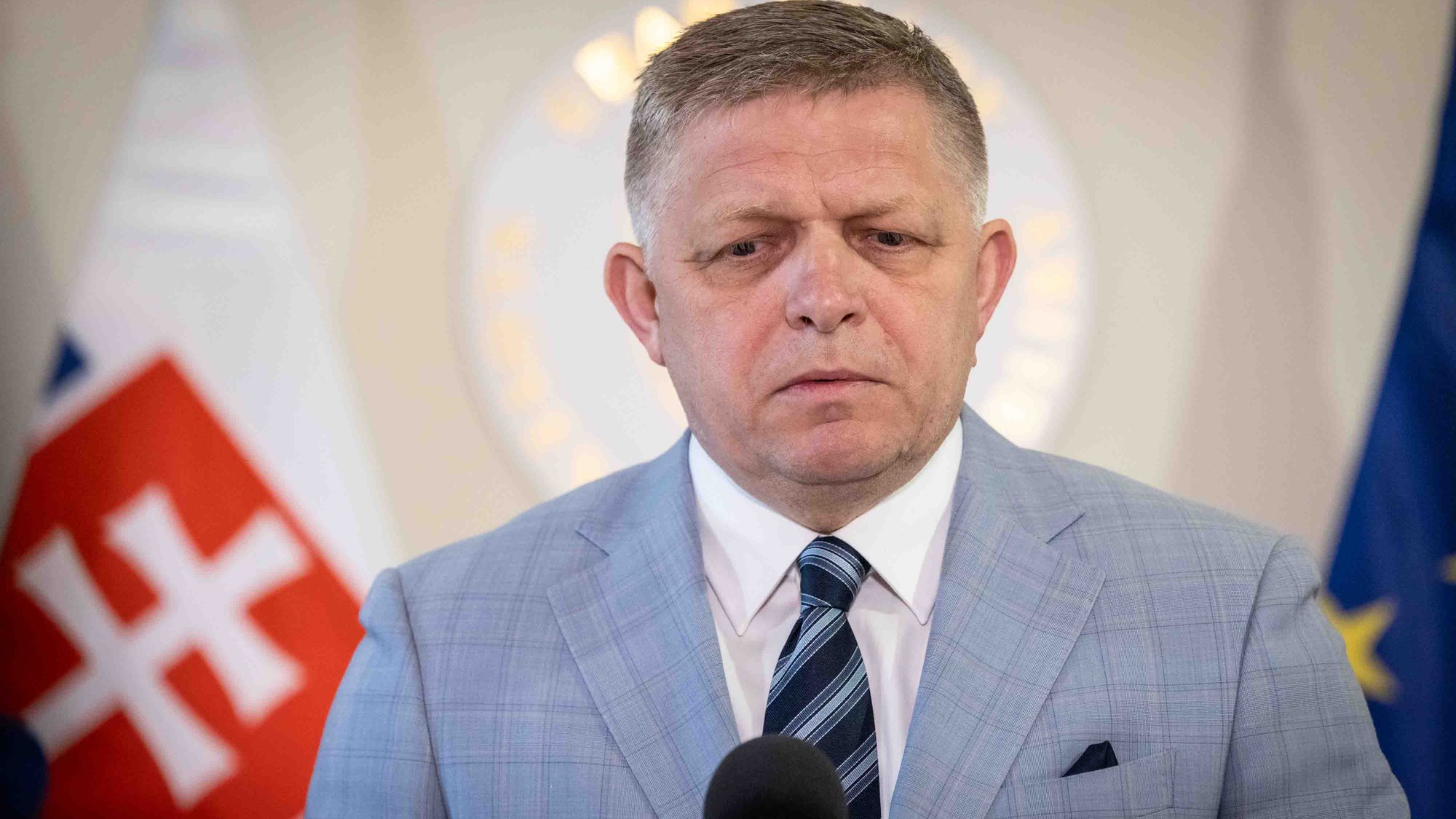 Robert Fico