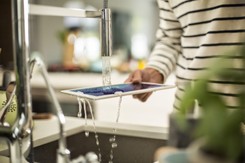 Imperium kontratakuje. Czy Sony wreszcie ma 'zabójcę iPada'?  [TESTUJEMY]