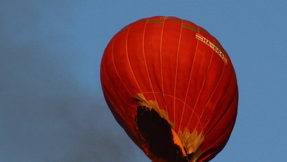 Sokkoló részletek derültek ki a Válnál történt hőlégballon-balesetről: ez vezetett a szörnyű tragédiához