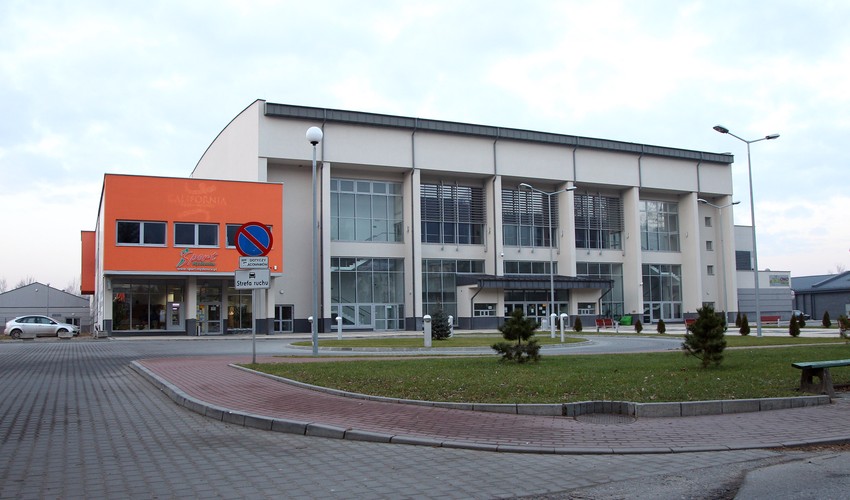 Nowe luksusy piłkarzy Wisły Kraków