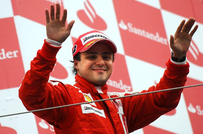 Felipe Massa