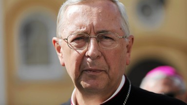 Abp Gądecki o synodzie: to nie jest przełom, wszystko już było