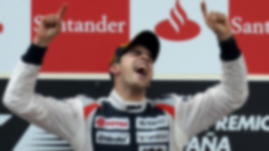 F1: poznaj opinię eksperta, wytypuj zwycięzcę