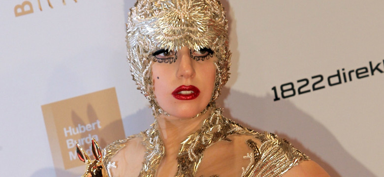 Lady Gaga na leczeniu psychiatycznym