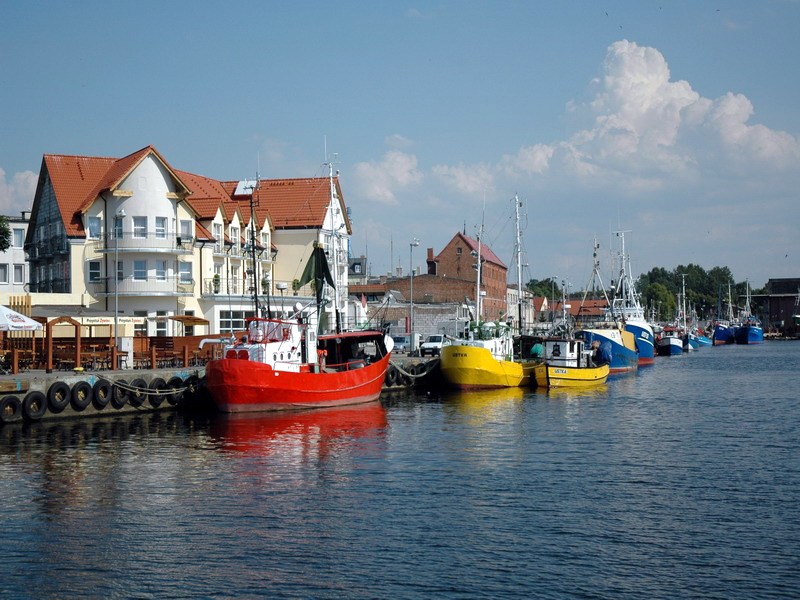 Ustka