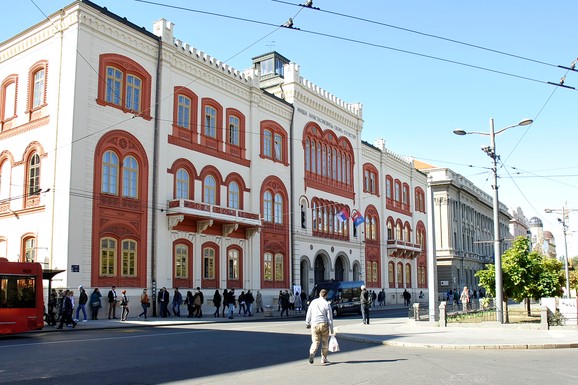 Objavljen konkurs za upis novih studenata na fakultetima u Beogradu za 2026/27. godinu: Ove datume brucoši moraju da zapišu, evo i koliko ima slobodnih mesta