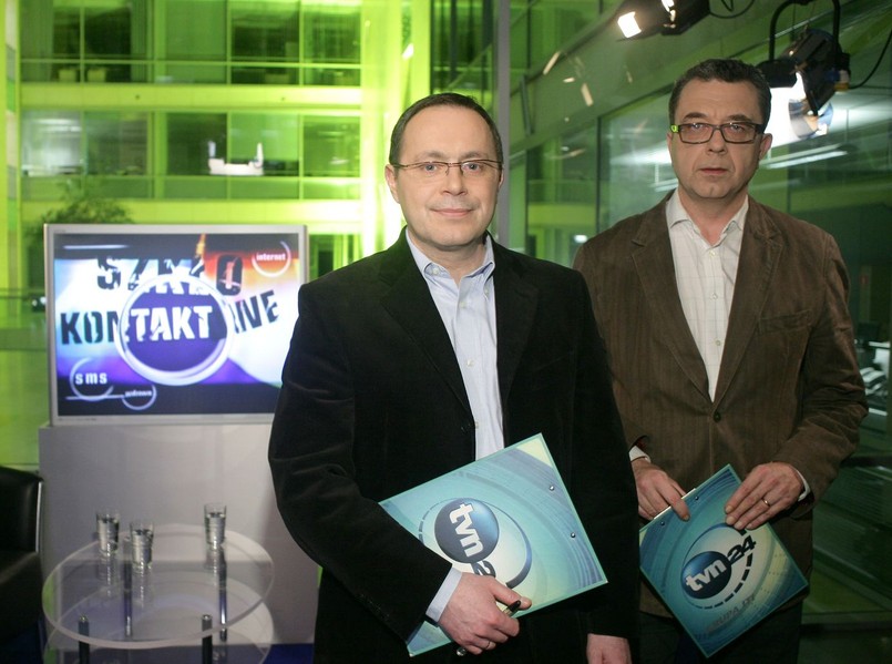 - Na pierwszym miejscu pod względem liczby przerw reklamowych (1731) znalazło się z kolei „Szkło kontaktowe”, dzięki temu program ten został także liderem w kategorii największej liczby wyemitowanych spotów – wyjaśnia odpowiedzialny za przygotowanie raportu Michał Bakalarczyk z domu mediowego Lowe Media.