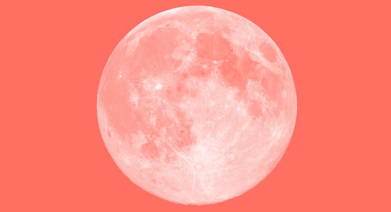 What The Full Moon In Libra Means For Your Sign