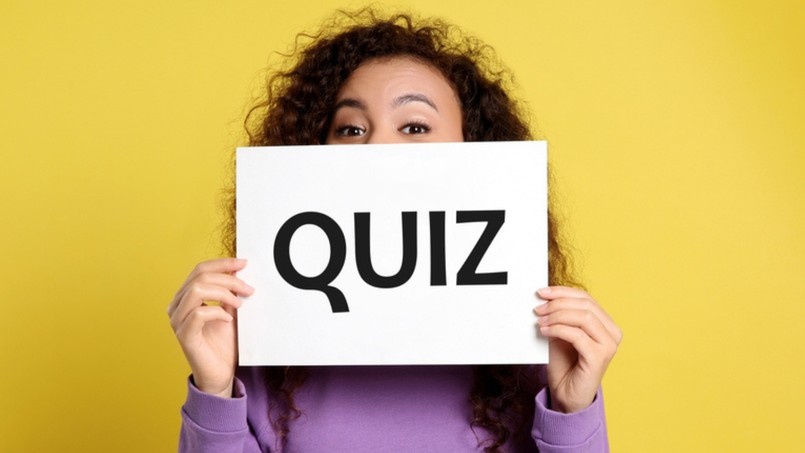 Quiz z wiedzy ogólnej