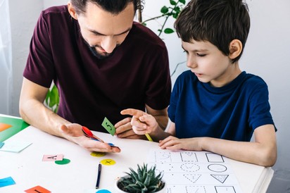 Így támogathatja gyermekét ADHD vagy tanulási zavar esetén